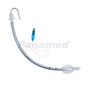 Sedasenz Pre-loaded Endotracheal Tube, cuffed (10’s)